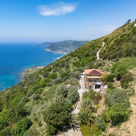 Casale Santa Rosalia Charme Villas&Rooms-3