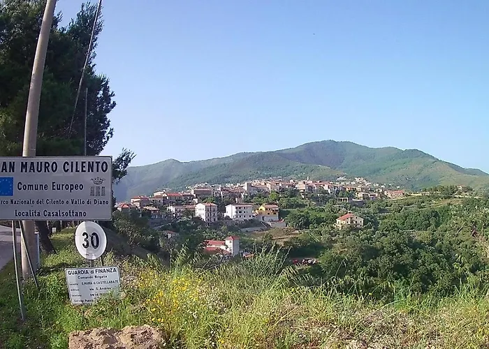 La Vecchia Casa